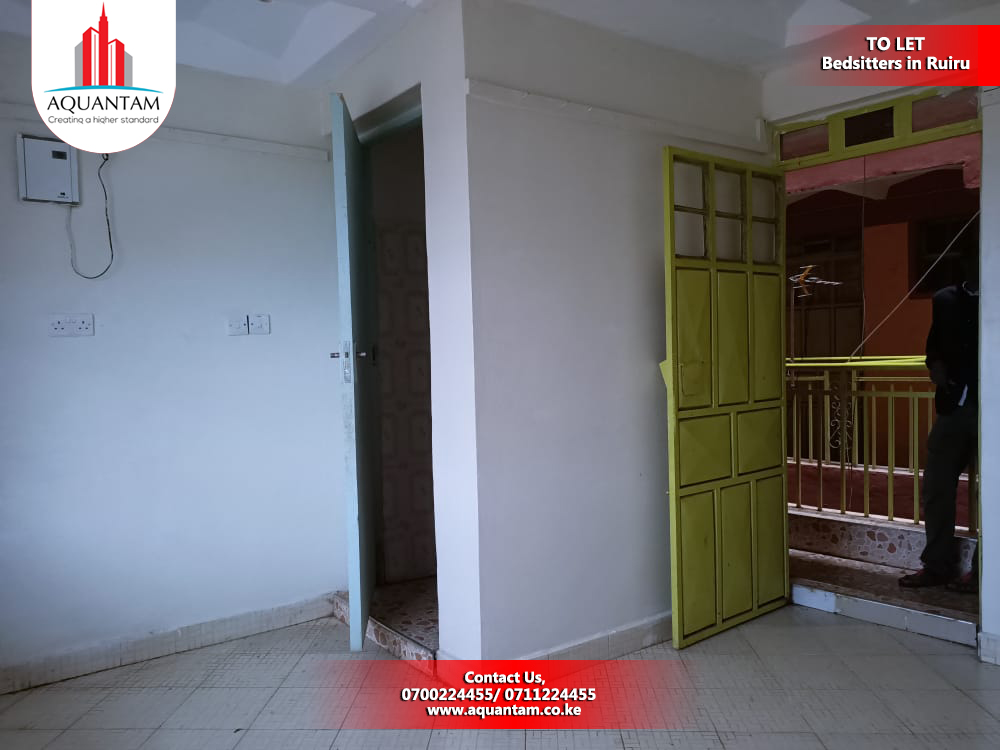 AquantamGroup's tweet photo. Cost friendly Bedsitters Available For Rent near KU Ruiru Campus area | Kes 6,000 Per Month
☎️ 0700 224455/ 0711224455

Location:
Along Thika Road in Ruiru-Kwa Kairu 

#Ruaka #Nakumatt #Nairobi #Fuliza #bedsitters #propertymanagement #Realtor #apartmentsforrent #Ruiru https://t.co/GNaATrKPcr
