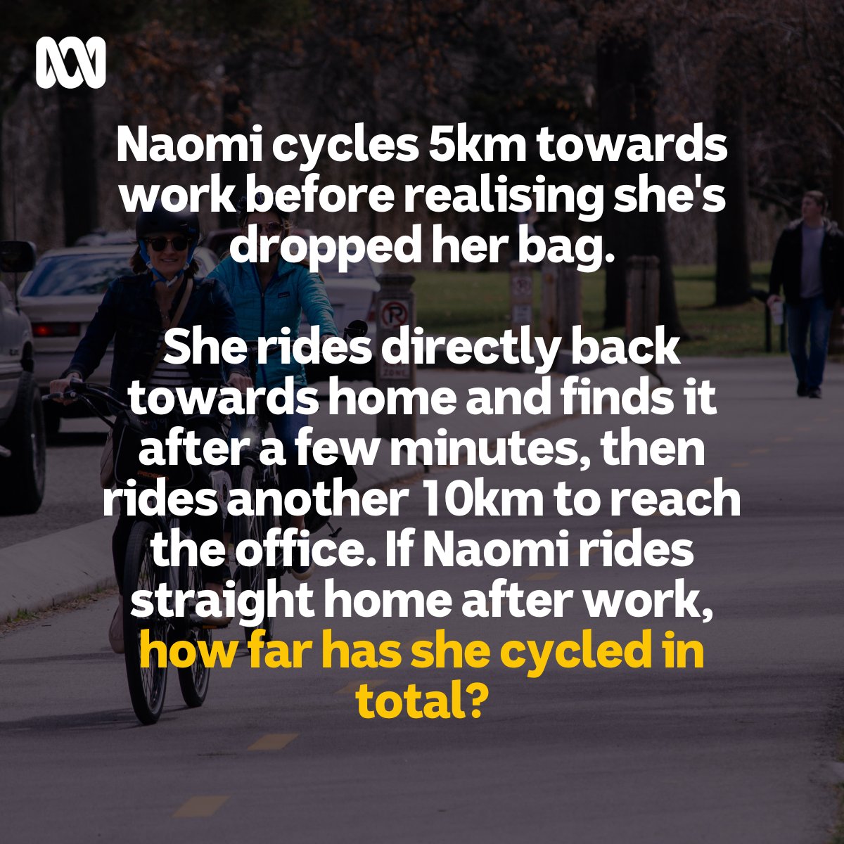 ABC Science tweet media