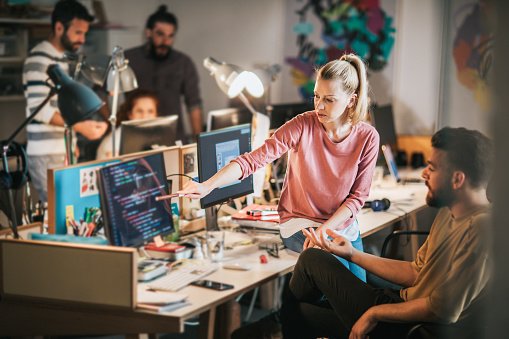 unicorntalents's tweet photo. Hire the best Javascript programmers in #Kyiv, #Ukraine 💻🦄 
⇓
#jacascript #php #jaav #ruby #fullstack #javascriptdeveloper #coding #developer #programming #hiring #recruiting #job #remotejobs #unicorntalents #unicornio
⇓
https://t.co/gWnd2N0XWy https://t.co/0TUluWJCCc