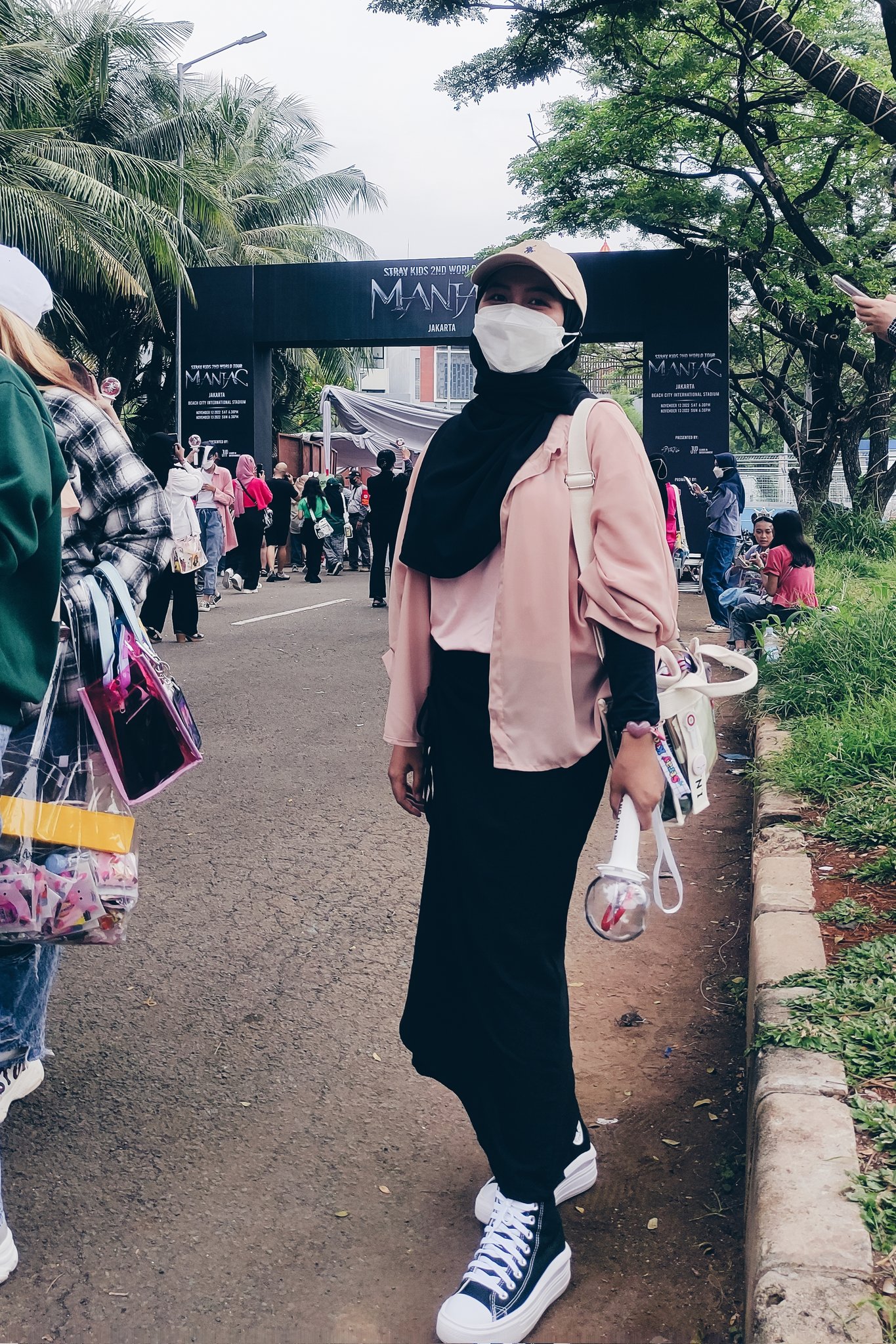 Tips Cegah Makeup Pengantin Longsor