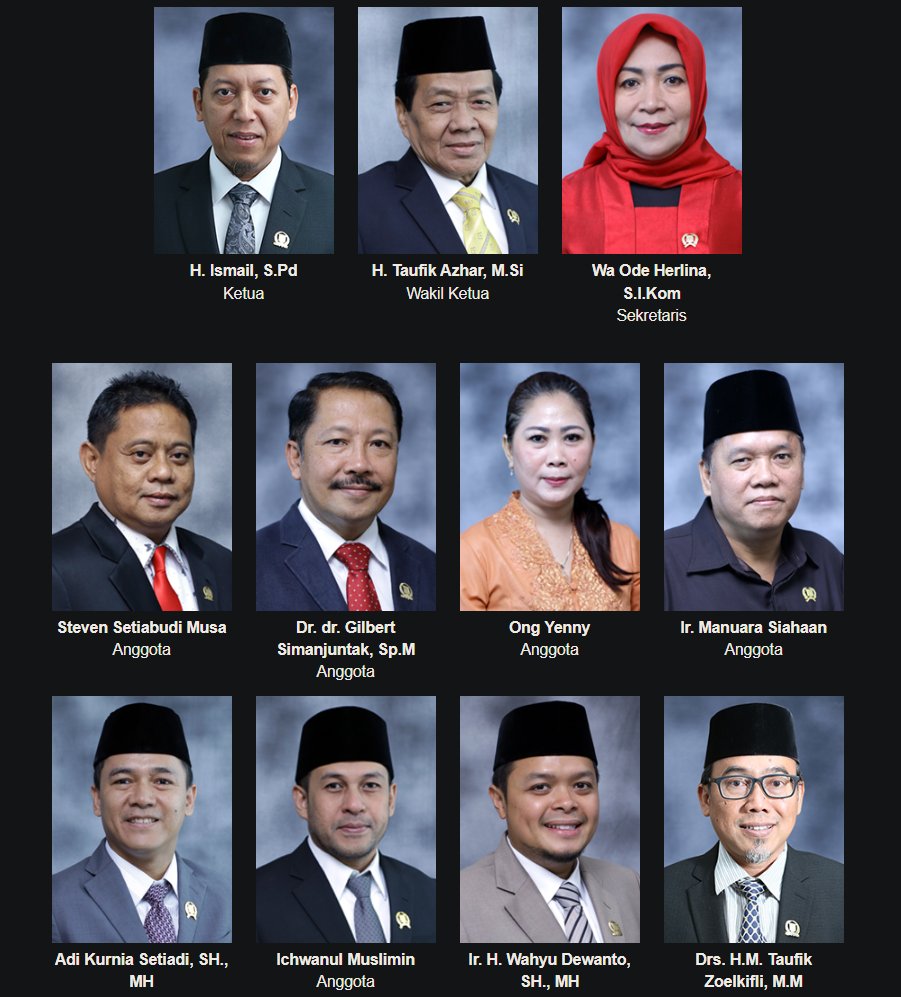 partai_hijau's tweet photo. Halo warga Jakarta, berikut nama2 anggota Komisi B DPRD yang menyetujui keputusan ini, supaya jadi pertimbangan untuk pileg 2024

#Jakarta #JalurSepeda @B2W_Official https://t.co/cOUwDPy7GO