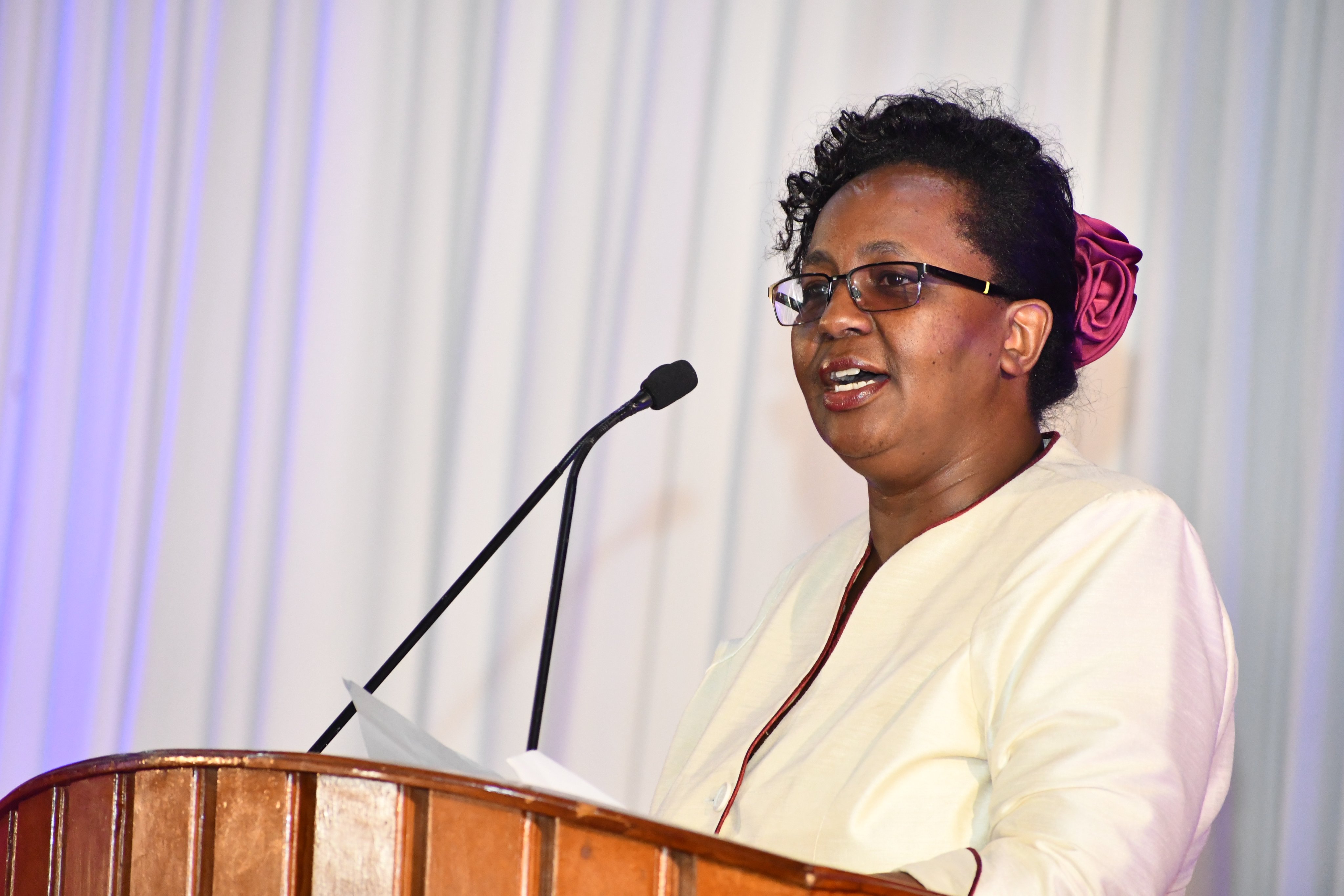 Strathmore University Foundation (StrathmoreFDN) / Twitter