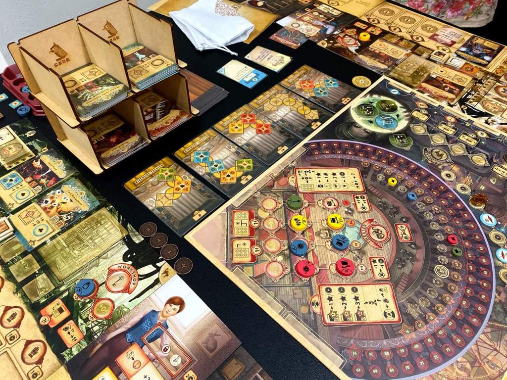 Guild 22 tweet media