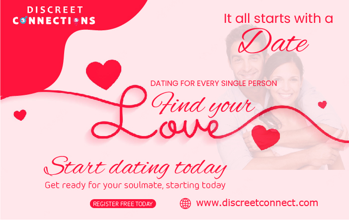discreetconnec's tweet photo. Find your love Start DATING today!!!

https://t.co/E9Y2ANt4gy

#datingsite #dating #onlinedating #love #datingapp #datinglife #datingsites #matchmaker #datingadvice #datingonline #datingservice #datingtips #datingrichmen #datingapps #datingcoach #singles #datingquotes #casualdate https://t.co/Ee0avDlQea