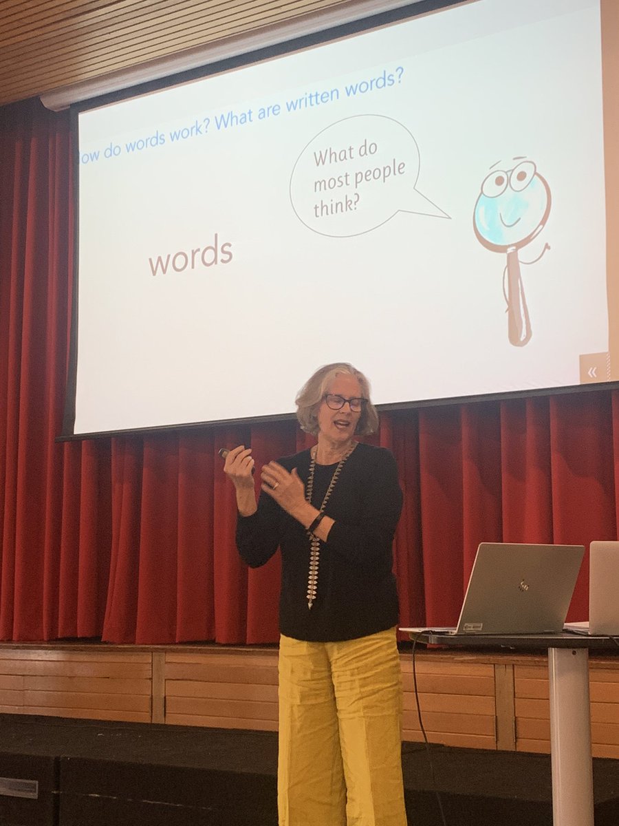 What an amazing afternoon of Professional Learning with Fiona Hamilton <a href="/wordtorque/">FionaHamilton</a> for a dedicated group of ACT Educators.