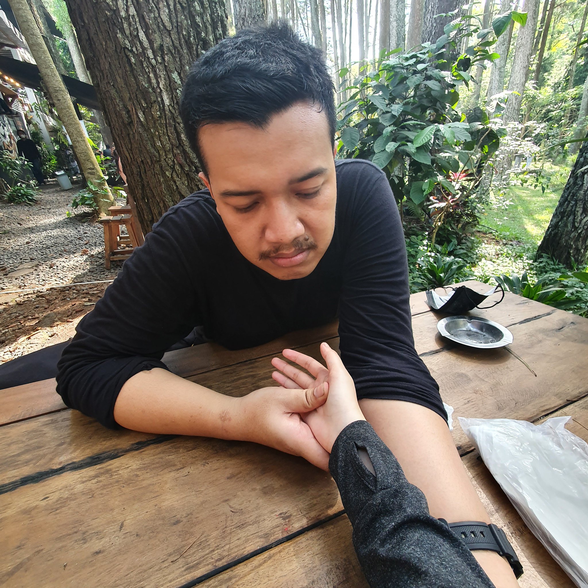 raden ujang on Twitter: "H-30 jadi istri anak manja ini ð https://t.co