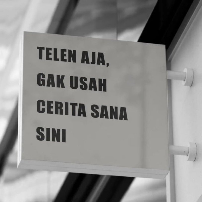 Overthinking tweet media