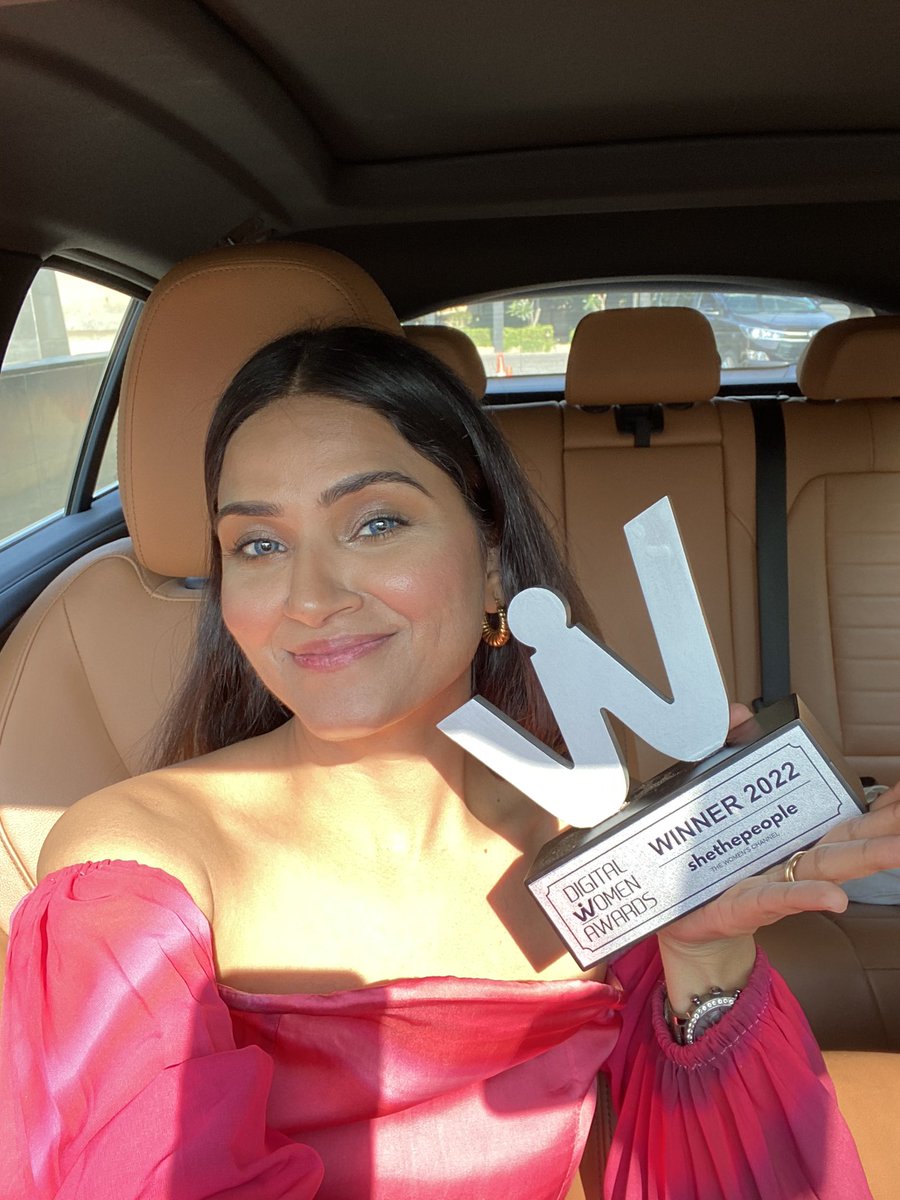 Ritu Rathee tweet media