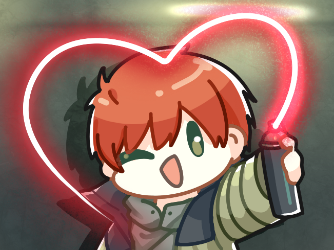 PaiPlushie's tweet photo. 💖 https://t.co/3s5c8Z12X0
