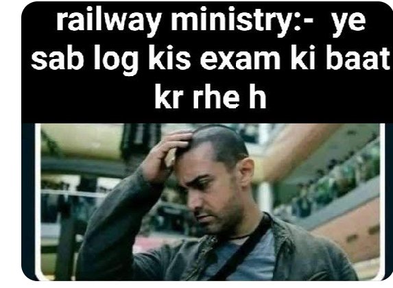 Prakash68488017's tweet photo. #RRBNtpc5432LevelResult ntpc sabhi level ka result jald se jald declare karo nikama rrb @AshwiniVaishnaw @PMOIndia @RailMinIndia @narendramodi @RRBKOLKATA @rrbmalda @Rrbmumbai @rrbsecunderabad @rrbadi https://t.co/oqllPOXNUS