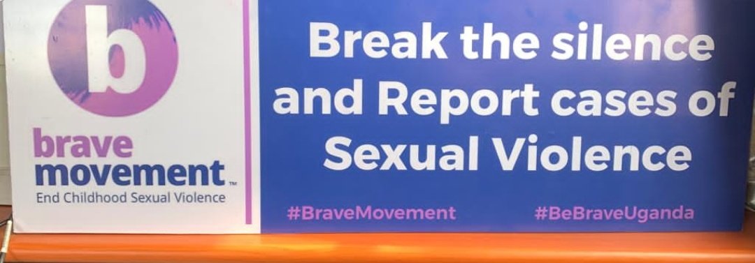 Male sexual exploitation is often misunderstood due to shortfalls in research knowledge stemming from the omission of survivor voices. Men also need a seat at the table as solutions.
#EndChildSexAbuseDay
#Nov18WorldDay
#PreventionHealingJustice
#BeBraveUganda