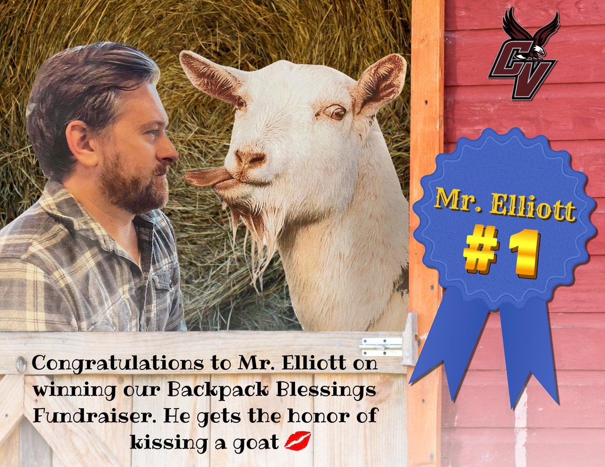 Chattanooga Valley (@cvmseagles) on Twitter photo 