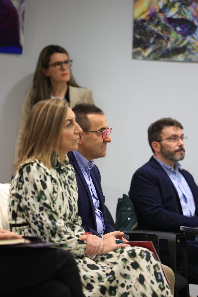 ceiplarioja's tweet image. "Los barrios de bodegas aportan múltiples beneficios para los municipios donde se encuentran", coinciden las entidades promotoras del Congreso de #BarriosHistóricosBodegas #BHB2022