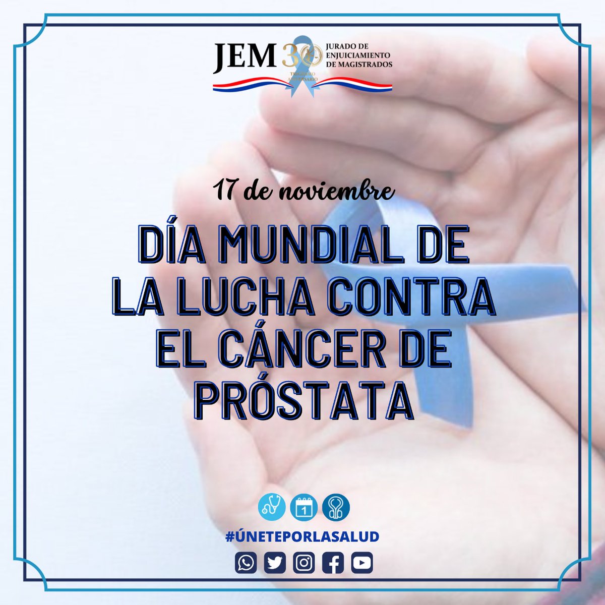 Jurado de Enjuiciamiento de Magistrados tweet media
