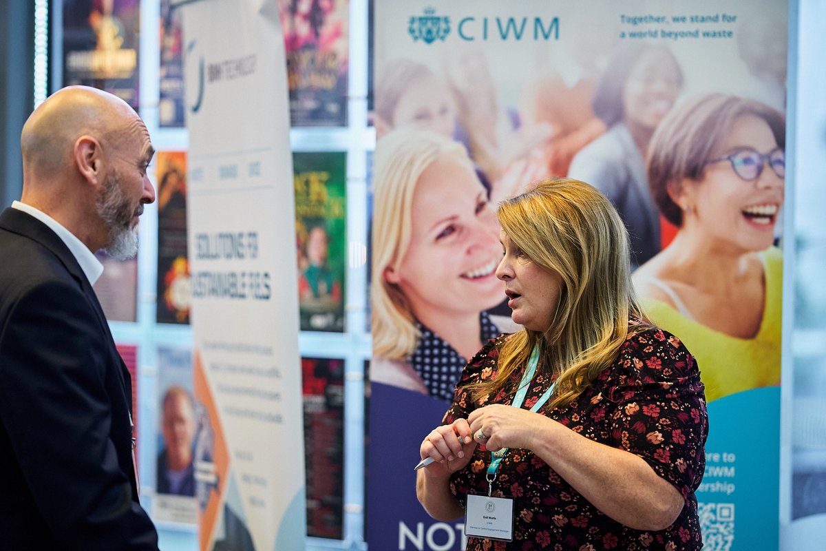 CIWM tweet media