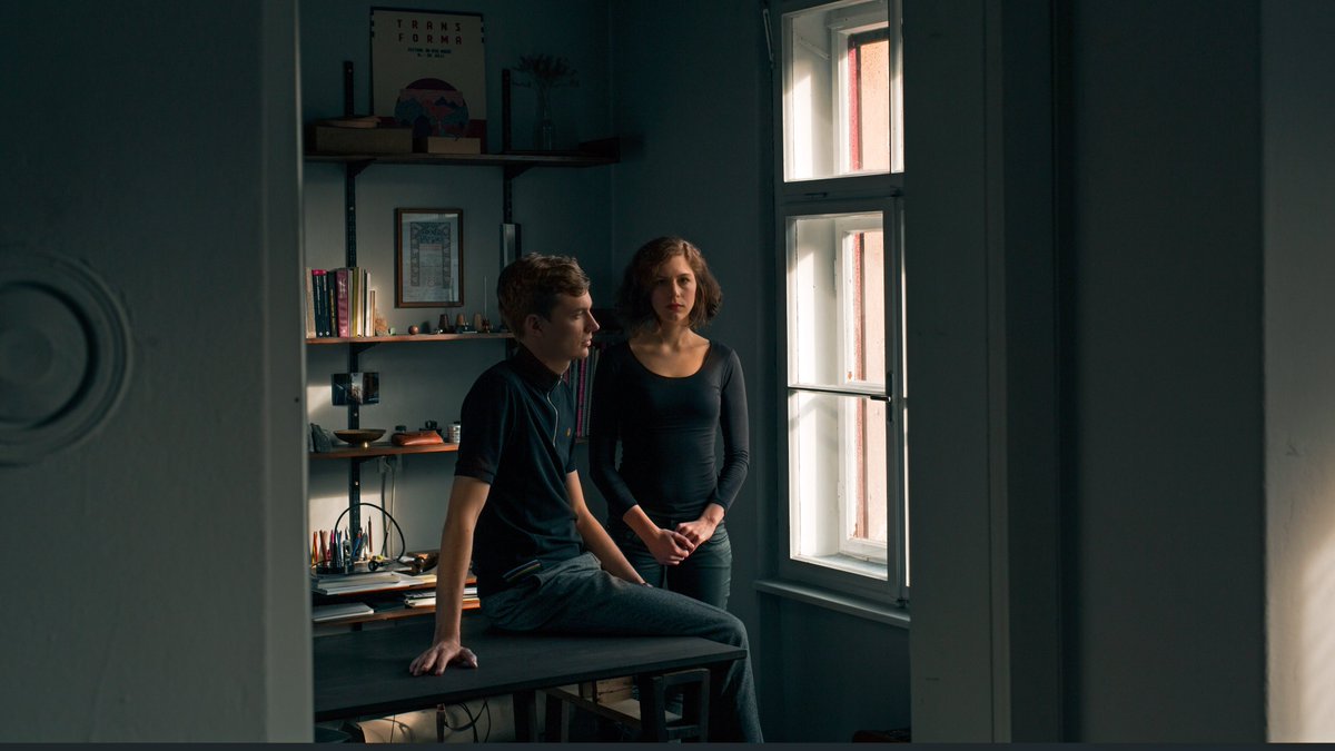 MarinMester's tweet image. few tests from previous set