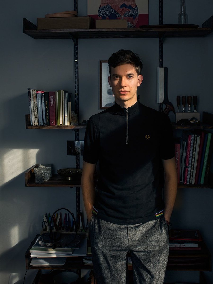 MarinMester's tweet image. few tests from previous set