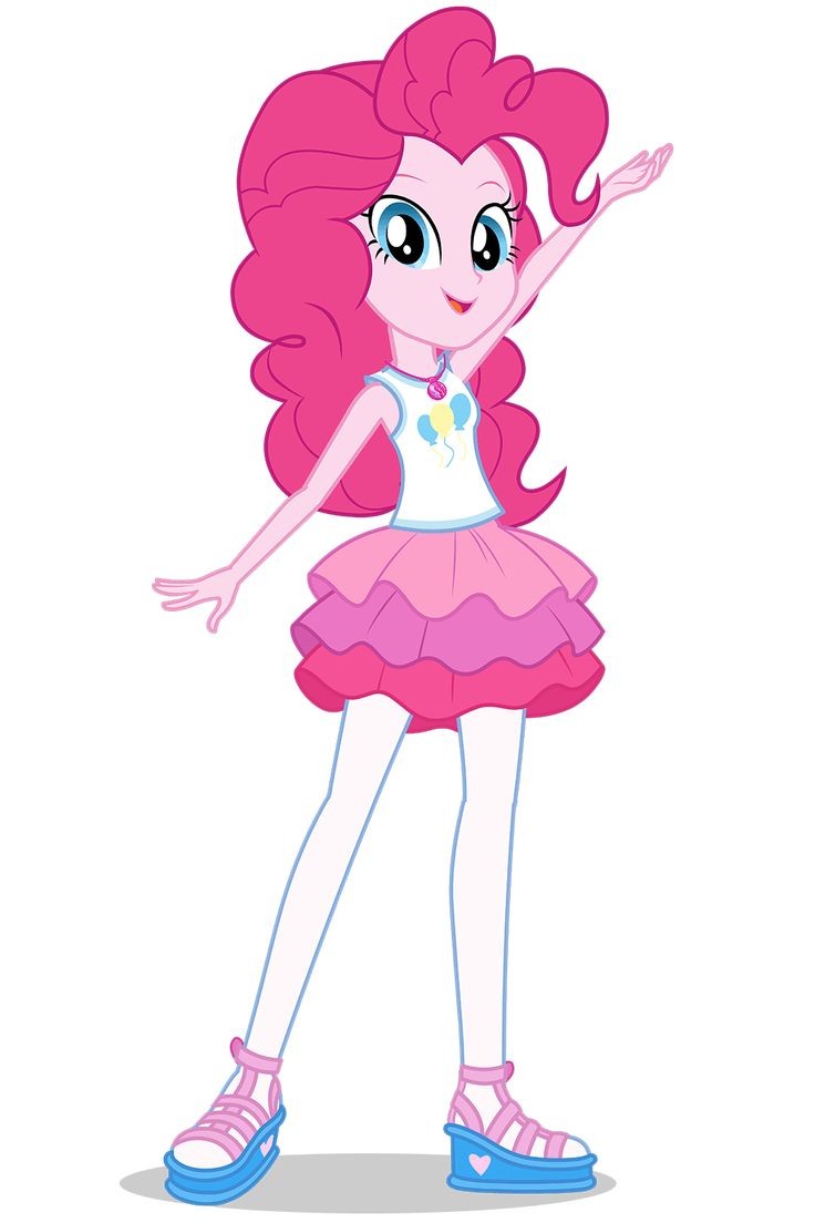 digitaldiarying's tweet photo. pinkie pie eats all the time :( be better then her. thinner https://t.co/IyElzZGVtu