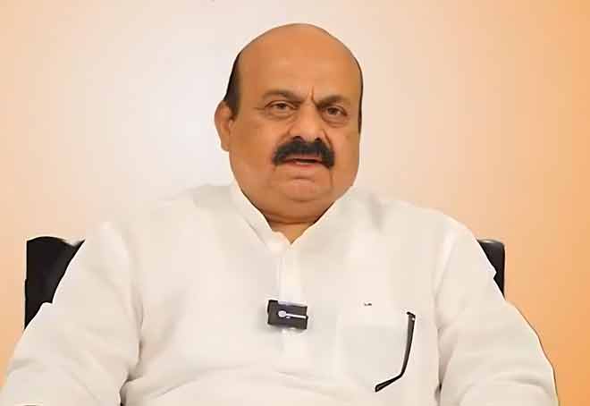 knnindia's tweet photo. #Karnataka govt to set up startup park in #Bengaluru in next six months

#Startups #StartupPark #BengaluruTechSummit2022 #BasavarajBommai

https://t.co/r49t4mrXbj https://t.co/EbKTRzzQSn