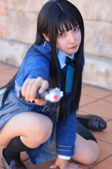 Twitterのコスプレ画像30