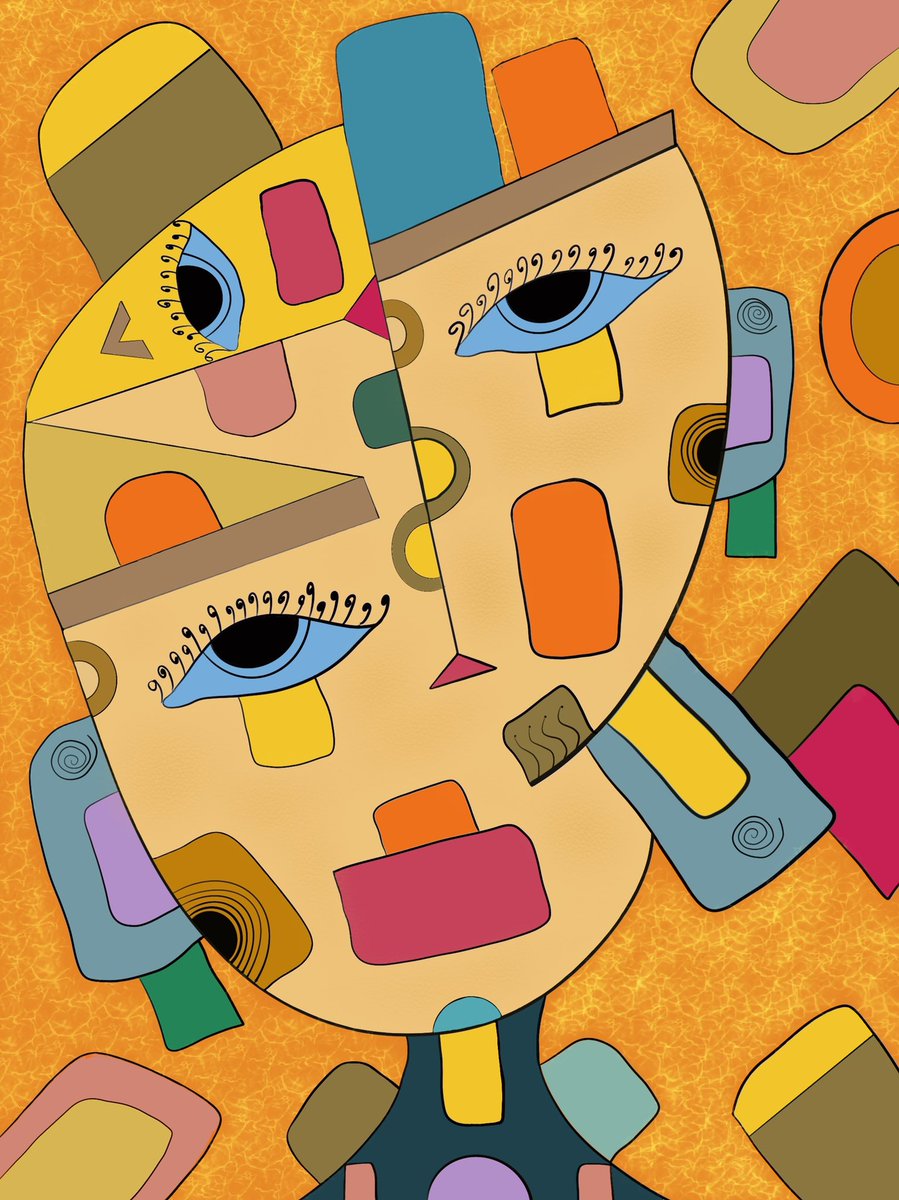 AndraStylezza's tweet photo. Social Masks #collection now at #opensea 

Invest in it now to see its fruits in the future!
@#cryptoart #NFTartist #NFTCommunitys #digitalart #drawing #illustration #illustrationart https://t.co/g7hE54cE8h