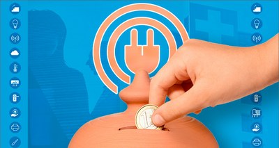 Energia, da #ENEA buone pratiche per abbattere #consumi di #ospedali e #PA - Il nuovo pacchetto è stato messo a punto per il mese dell’#efficienzaEnergetica, l’iniziativa che promuove per tutto novembre l’uso consapevole e razionale dell’#energia.

👉 bit.ly/3UPzsSj