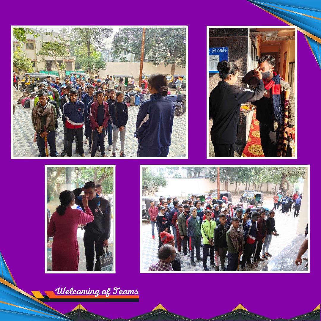 a_k7643's tweet photo. Presenting Day 1 of #NSSPreRDCentralZone Camp   with @ggv_smc Bilaspur,from 12-21 Nov 2022
@YASMinistry @ianuragthakur
@_NSSIndia @pankajsinghips @nssggcuCG @askabir_ @Nyksindia @NssChhattisgarh @ConnectingNss @PMOIndia @Anurag_Office @nssrdB @NSSRDBhopal https://t.co/UiP9pI244I