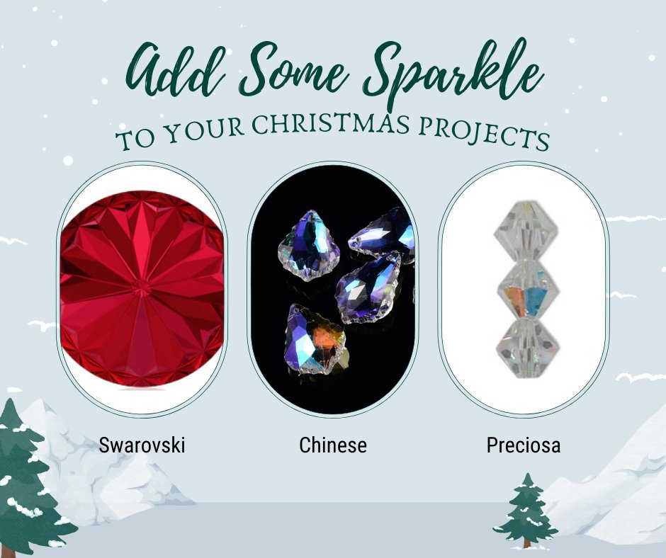 GJBeads's tweet photo. Add some Sparkle 💎 - https://t.co/JX5QUfFyMP https://t.co/wiN68FXhnV