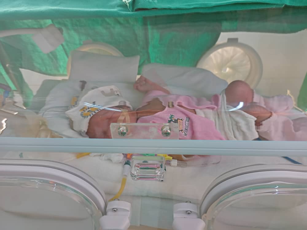 AnahyAznar's tweet photo. Celebramos hoy el aniversario 46 de la creación de la Sociedad Cubana de Enfermería y el día Internacional del Prematuro, con intercambios científicos en el Pabellón Cuba y @HGOGonzalezCoro, por el Grupo y Sección Nacional de Enfermería Neonatal.

#CubaPorLaVida 🇨🇺 https://t.co/EonXoaGfFn