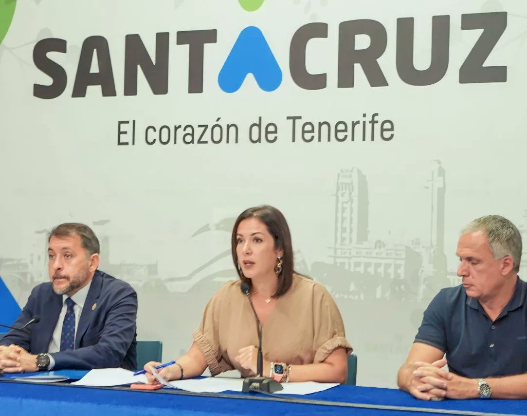 evebruler's tweet image. para hacer frente a las transformaciones que se llevarán a cabo en Santa Cruz en cuanto a movilidad.

#presupuesto #presupuesto2023 #economía #movilidad #Seguridad #PolicíaLocalSC #SantaCruz