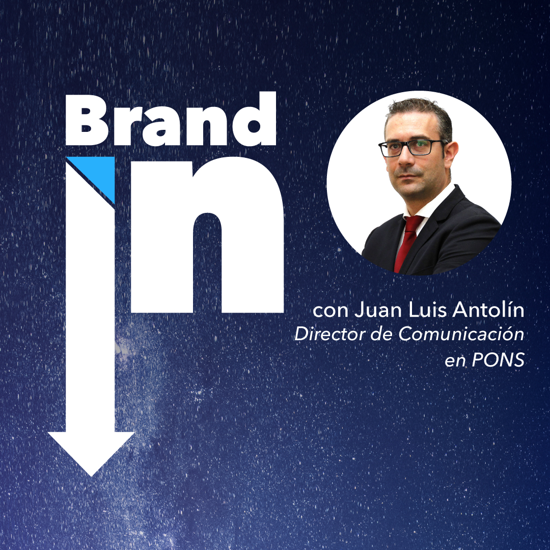 LeanFactorSP's tweet image. ✨ ¡Volvemos con una nueva temporada de nuestro #podcast! Esta vez con @juanantolin, Director de Comunicación en @PONS_IP.

 🎙️ ¿Qué hay detrás de su estrategia de #comunicación? Todas las respuestas en esta nueva entrega de #BrandIn. ¡No te lo pierdas!
ow.ly/NFxJ50LGPa7