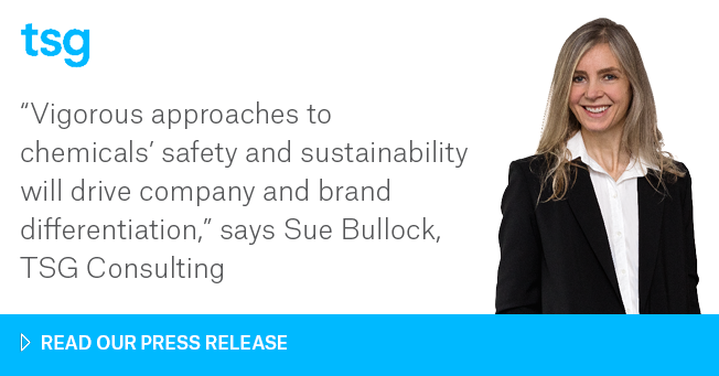 TSG Consulting tweet media