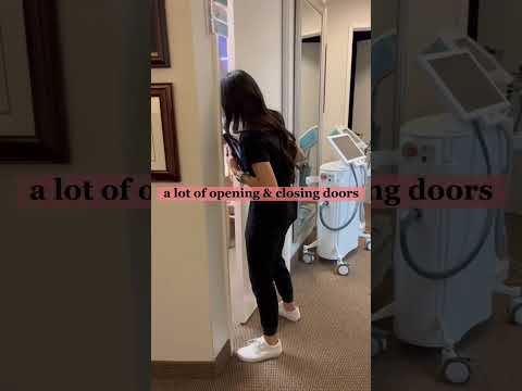 MedAssistAudrey's tweet image. Our Medical Assistants are the very best! #medicalassistant #worklife #workvlog #medpsa #aesthetics medicalassistantcourse.org/our-medical-as…