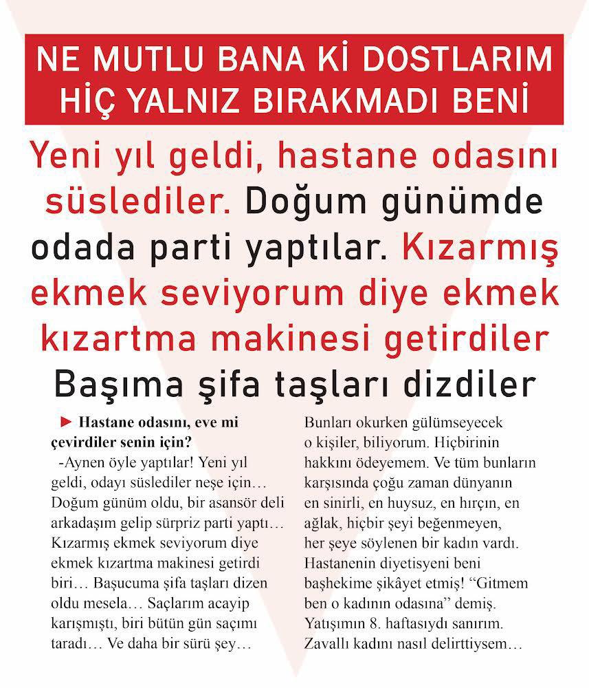 Ayse Arman tweet media