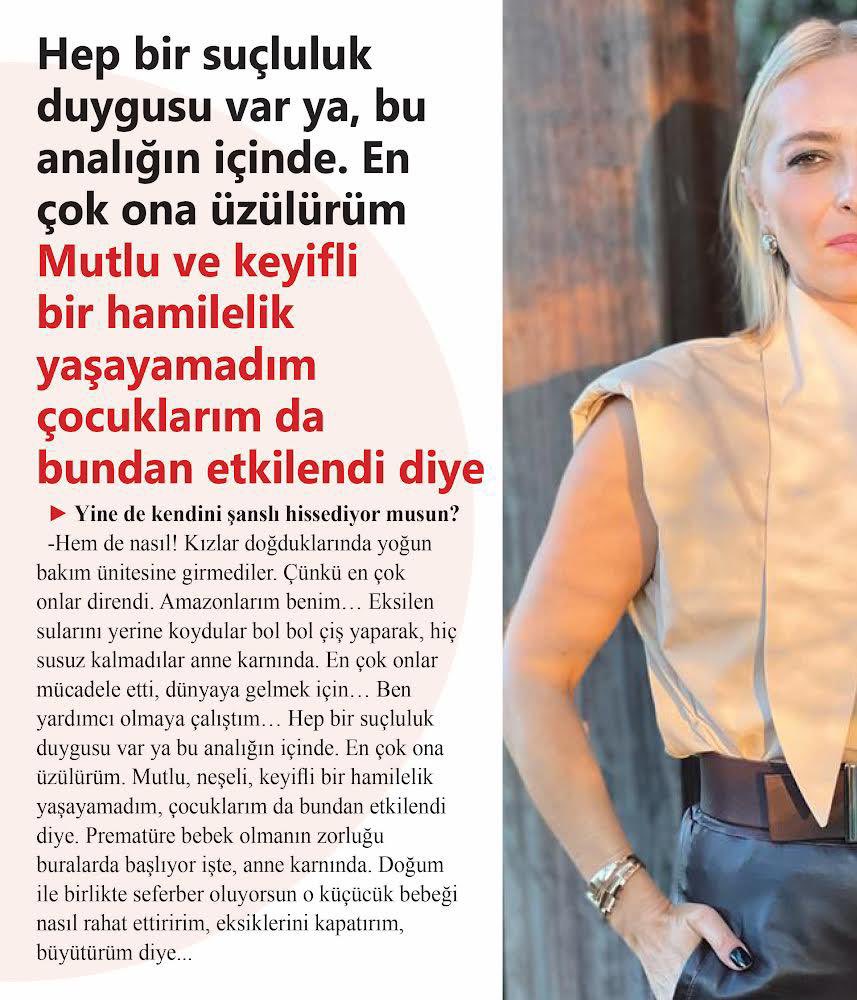 Ayse Arman tweet media