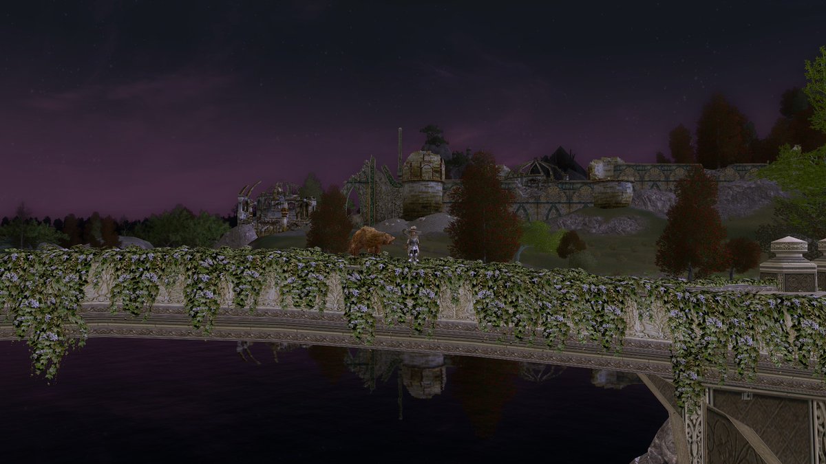 Jessica13691067's tweet photo. Yesterday Istarica was created into the newest expansion speedrunning hobbit lore master #beforetheshadow #update34 #lotro #lotrofamily #swanfleet #hobbitloremaster #newplaythrough #speedrun #pathto140 https://t.co/LzWj0G0VfJ