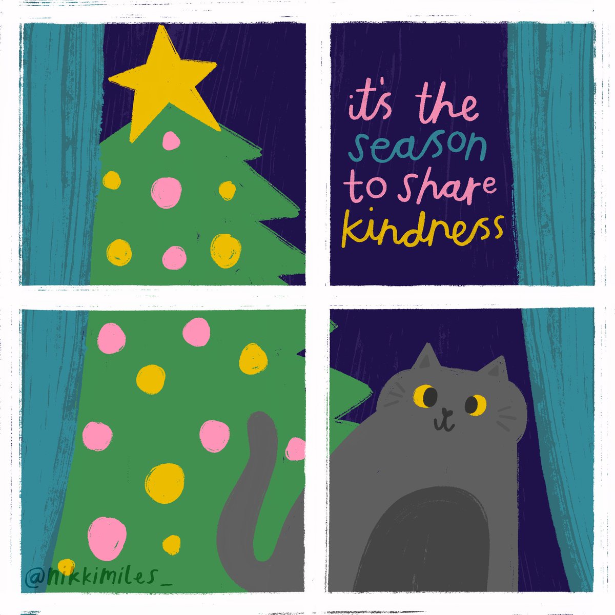 Nikki Miles (@nikkimiles_) on Twitter photo 