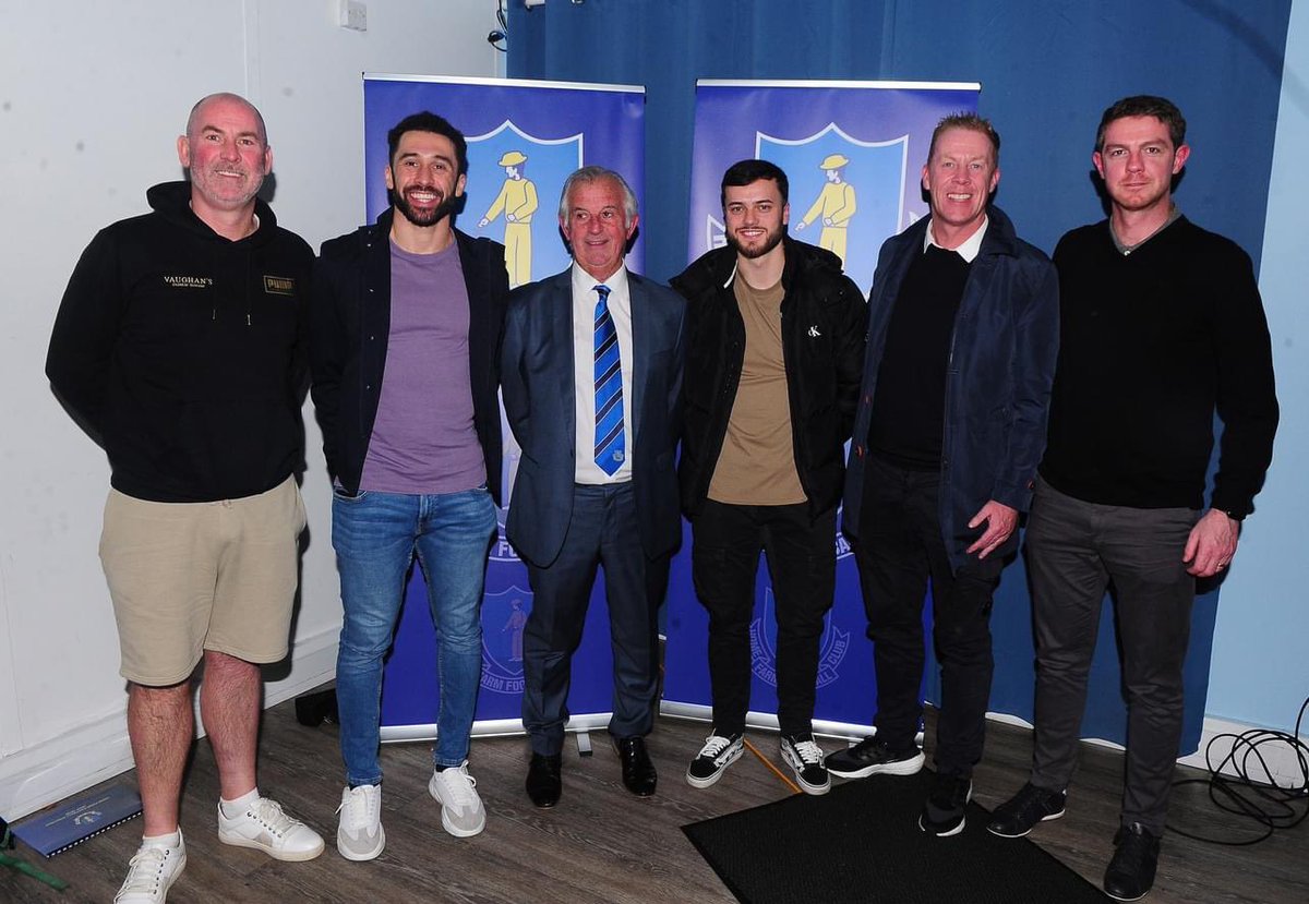 Ollie Cahill tweet media