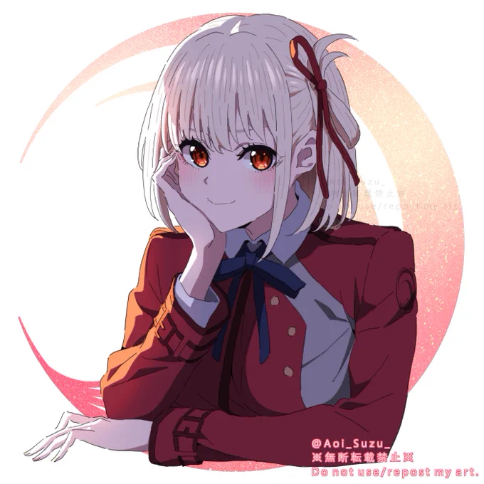 千束 