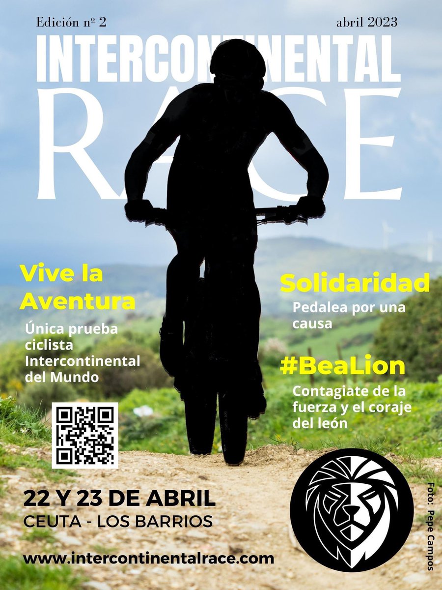 RUNBAIK1's tweet photo. Ha llegado el momento de desvelar la identidad de nuestro rider... el protagonista de nuestro cartel y de la INTERCONTINENTAL RACE.

👀 Descúbrelo en nuestra web

👉 https://t.co/WCl6HQ3gnI https://t.co/x1zqXJ1BAv