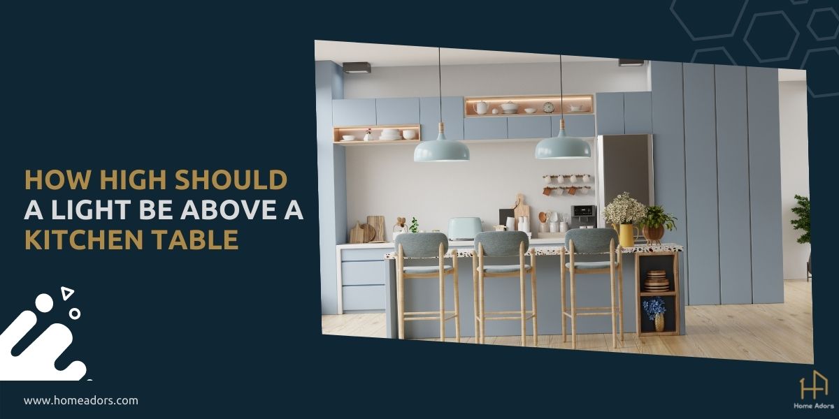 AdorsHome's tweet image. After the lamp/chandelier is chosen, the next step is to select the height at which it should be placed to keep the space illuminated and enhance the aesthetics.

Visit: bit.ly/3XdgYg0

#lighting #lightingideas #backyardlighting #homedecor #homeideas #ideasyouneed