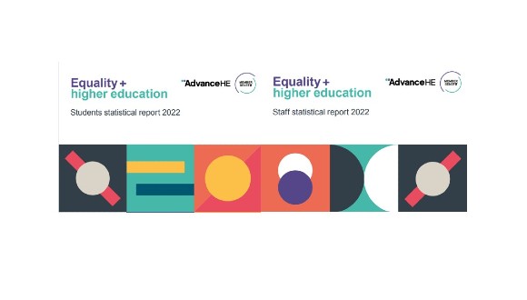Following the publication earlier today of the Equality in Higher Education Statistical Reports 2022, <a href="/AdvanceHEAmanda/">Amanda Aldercotte</a>, our Head of Knowledge and Research, reflects on the changes and the development of the reports ow.ly/FFkM50LGPrE #HigherEd