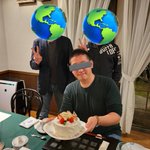 人間100年のツイート画像