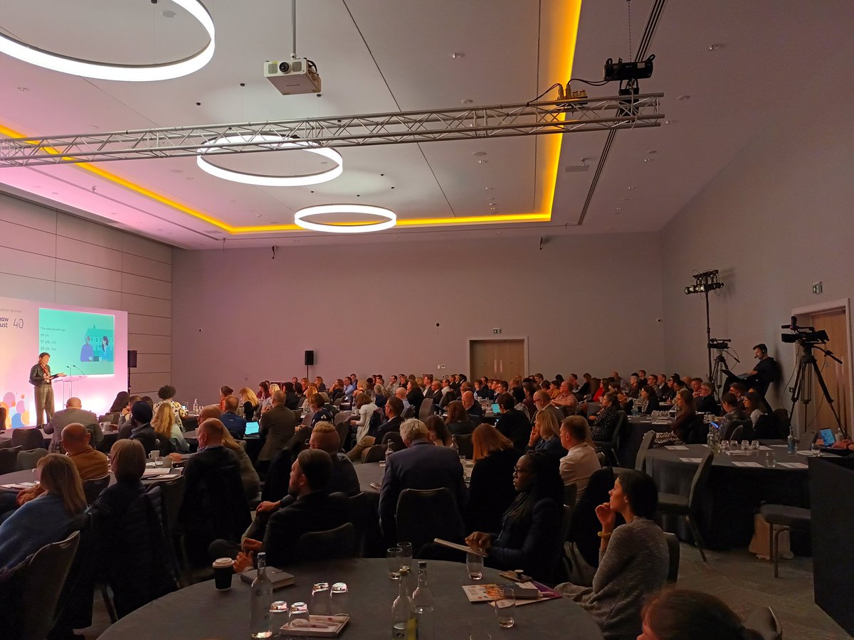 Learning and Work Institute tweet media