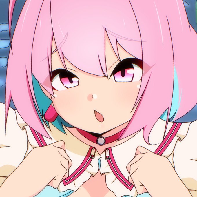 トリミング版りあむ

🔞版は各所 