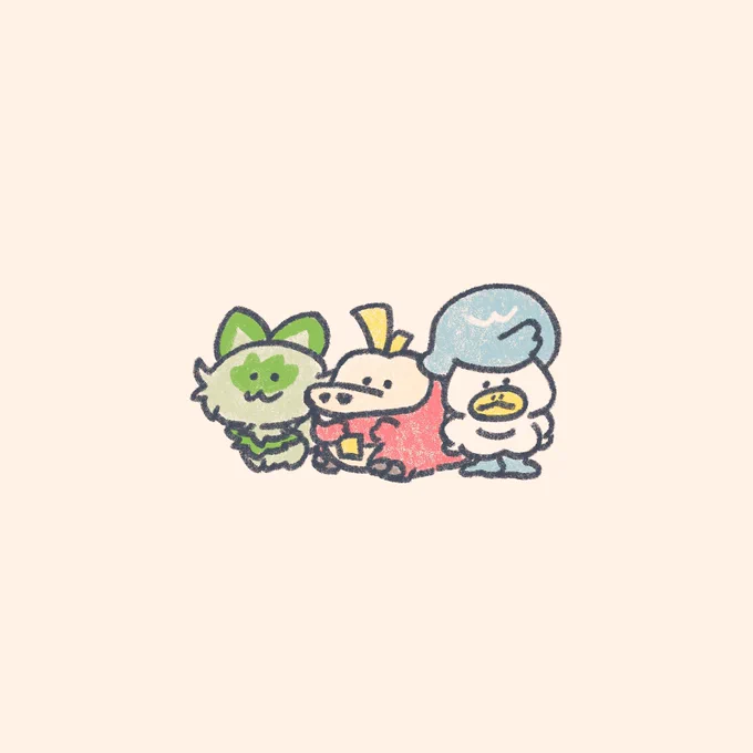 ホゲータにする #ポケモンSV 