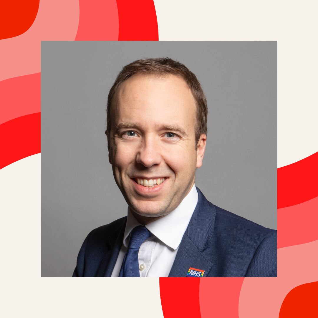 Our first story of the day is up right now! 

What is Matt Hancock doing on I'm a Celebrity? 

Check out this story done by <a href="/Bianca_Bie_/">Bianca Capatina</a> 

LINK:solentjournalism.co.uk/opinion-piece-…