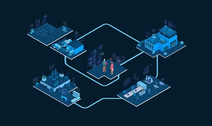 sallyeaves's tweet image. From #factory to #shop floor!
With #SupplyChain demands increasing how #AI #ML #ComputerVision enable #manufacturing that is #Smart to realtime needs &amp;amp; enables #Robotics &amp;amp; people #partnership✅ 

insight.tech/industry/ai-at…

#innovation #IntelPartner #data #ITInfluencer #IoT #photo