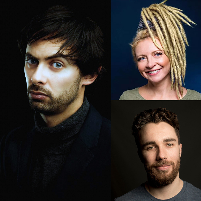 Queens Park Arts Centre (@queensparkarts) on Twitter photo Don't forget that our #ComedyClub is back next week (25 Nov)! This month we welcome <a href="/MarcelLucont/">Marcel Lucont</a> , Samantha Day, <a href="/c_hopkinson/">Charlie Hopkinson</a> and host <a href="/RyanMoldComedy/">Ryan Mold</a>. Book now at tickets.queensparkarts.com/event/763:166/
#Aylesbury #Comedy #StandUp Don't forget that our #ComedyClub is back next week (25 Nov)! This month we welcome <a href="/MarcelLucont/">Marcel Lucont</a> , Samantha Day, <a href="/c_hopkinson/">Charlie Hopkinson</a> and host <a href="/RyanMoldComedy/">Ryan Mold</a>. Book now at tickets.queensparkarts.com/event/763:166/
#Aylesbury #Comedy #StandUp