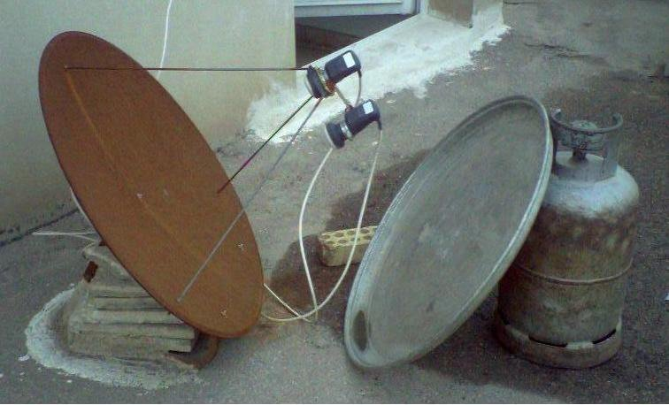 giammaiot2's tweet photo. Trick of Iranian satellite jammers

A fairly detailed guide: How to deal with satellite jamming

the method of using two opposite dishes

https://t.co/lyZMJFYjgD

#Satellite #Jammer #Jamming #Iran 
#Google #Search https://t.co/XXIWvRR8Qm